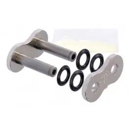Attache rapide JT 530Z3 Silver (À sertir creux) Népszerű