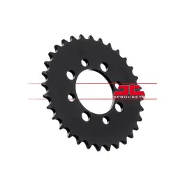 Couronne JT 32/420 Acier Kawasaki / Suzuki / Beta Szezonális akció