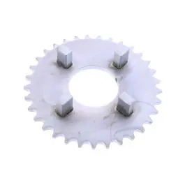 Biztonságos fizetés Couronne JT 33/420 Acier Honda / AJS / WMI
