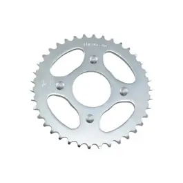 Azonnali szállítás Couronne JT 38/420 Acier Honda / AJS / WMI