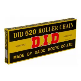 Chaîne DID 520/094 sans joint (Attache rapide à clip) Olcsó