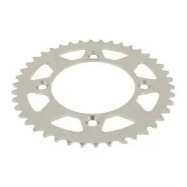 Vásárlói kedvenc Couronne Esjot 42/415 Alu Argent KTM SX 50 LC 2014-2020 / Husqvarna TC 50 2017-2020