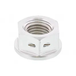 Ecrous de couronne Pro Bolt M10x1.25mm Alu RAC Gris Kihagyhatatlan ajánlat