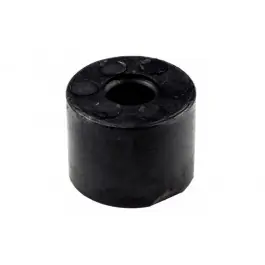 Prémium Roulette de chaine UFO Universel sans roulement Ø31mm Noir