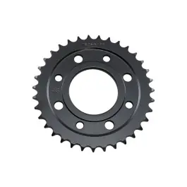 Couronne JT 35/428 Acier Honda / Hyosung / Kymco / ATU / Daelim ... Szuper akció