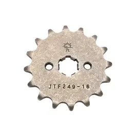 Pignon de sortie de boite JT 16/420 Épais Honda / Kawasaki / Suzuki Vedd meg most