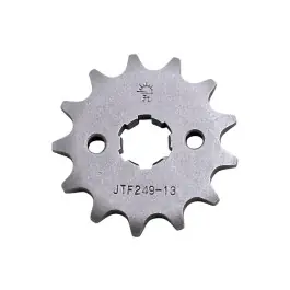 Pignon de sortie de boite JT 13/420 Épais Honda / Kawasaki / Suzuki Akció