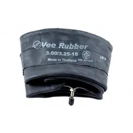 Végkiárusítás Chambre à air Vee Rubber TR4 3.00/3.25/18
