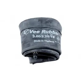Biztonságos fizetés Chambre à air Vee Rubber TR4 300/325 90/90/19