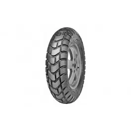 Utolsó esély Pneu Mitas MC-17 130/90-10 (61J) (F/R)