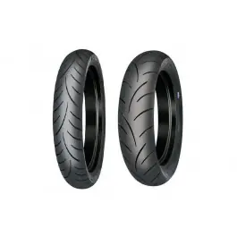 Csak ma Pneu Mitas MC-50 M-Racer 100/90-18 (56H) (F)