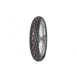 Legnépszerűbb Pneu Mitas MC-24 Invader 120/80-18 (62S) (R)