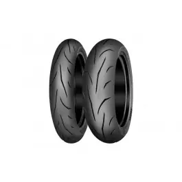 Pneu Mitas Sportforce+ 120/65 ZR17 (56W) (F) Expressz szállítás