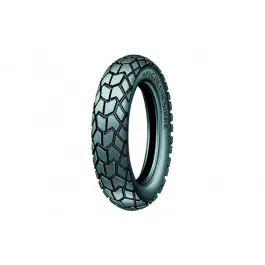 Azonnali szállítás Pneu arrière Michelin Sirac 90/90/19 52P TT ***