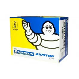 Azonnali szállítás Chambre à air Michelin Off Road TR-4 60/100-14