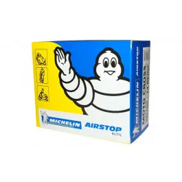 Chambre à air Michelin Off Road Rstop ST30F MI renforcé ST30F 90/100-14 Biztonságos vásárlás