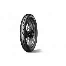 Vedd meg online Pneu Dunlop TT900 2.50-17 (43P) (F/R)