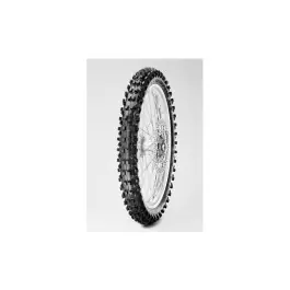 Szezonális akció Pneu Pirelli Scorpion MX32 Mid Soft 60/100-14 (29M) (F)