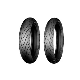 Pneu Michelin Pilot Street 80/80-14 (43P) (F/R) Kedvezmény