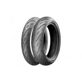 Ne maradj le Pneu Heidenau 120/70/12 58S TL