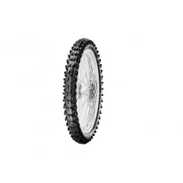 Pneu Pirelli Scorpion MX32 Mid Soft 70/100-19 (42M) (F) Biztonságos fizetés