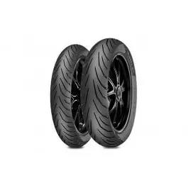Pneu Pirelli Angel City 90/80-17 (46S) (F/R) Vedd meg most