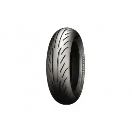 Alacsony ár Pneu Michelin Power Pure SC 130/60-13 (53P) (F/R)