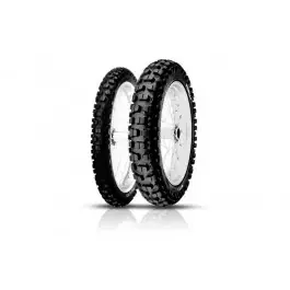 Legjobb ár Pneu Pirelli MT 16 GaraCross 120/100-18 (R)
