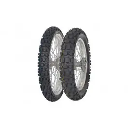 Gyors kiszállítás Pneu Mitas MC-23 Rockrider 80/90-21 (48P) (F)