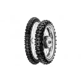 Expressz szállítás Pneu Pirelli Scorpion XC Mid Hard 140/80-18 (70M) (R)