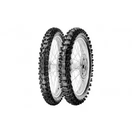 Népszerű Pneu Pirelli Scorpion MX Soft 410 100/90-19 (57M) (R)