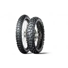 Pneu Dunlop GeoMax MX71 80/100-21 (51M) (F) Népszerű