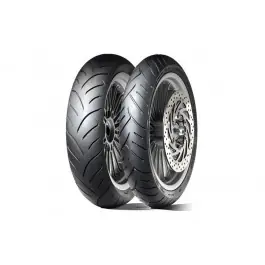 Népszerű Pneu Dunlop ScootSmart 150/70-14 (66S) (R)