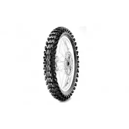 Pneu Pirelli Scorpion MX32 Mid Soft 100/90-19 (57M) (R) Vedd meg online