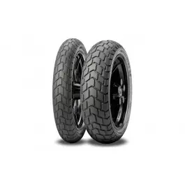Pneu Pirelli MT60 RS 130/90 B16 (67H) (F) Utolsó esély