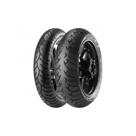 Pneu Metzeler Roadtec Z6 120/70 ZR17 (58W) (F) Biztonságos vásárlás