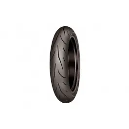 Pneu Mitas Sportforce+ 120/70 ZR17 (58W) (F) Nézd meg most