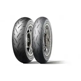 Pneu Dunlop TT93GP 90/90-10 (50J) (F/R) Szuper ajánlat