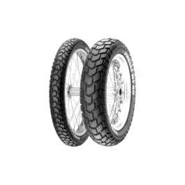 Pneu Pirelli MT 60 120/90-17 (64S) (R) Azonnal elérhető
