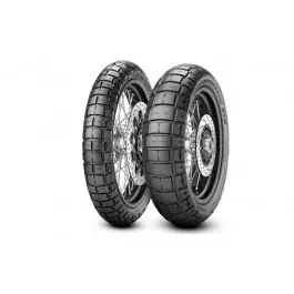 Olcsó Pneu Pirelli Scorpion Rally 120/70 R17 (58H) (F)