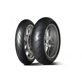 Kedvezmény Pneu Dunlop RoadSmart II 120/60 ZR17 (55W) (F)