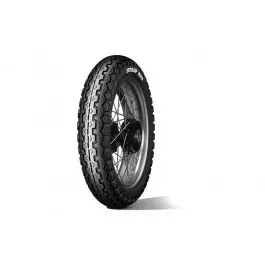 Pneu Dunlop K82 3.50-18 (56S) (F/R) Vásárlói kedvenc