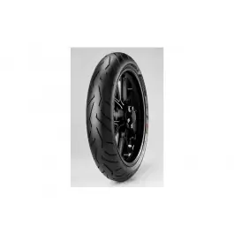Pneu Pirelli Diablo Rosso II K 120/70 ZR17 (58W) (F) Azonnal elérhető
