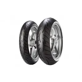 Pneu Metzeler Roadtec Z8 Interact M 120/70 ZR17 (58W) (F) Olcsóbb
