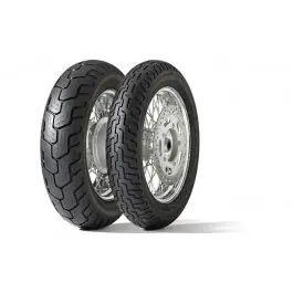Szuper ajánlat Pneu Dunlop D404 80/90-21 (48H) (F)