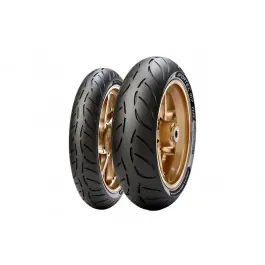 Bestseller Pneu Metzeler Sportec M7 RR 110/70 ZR17 (54W) (F)