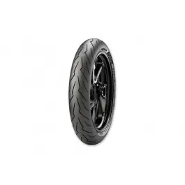 Akciós ár Pneu Pirelli Diablo Rosso III 110/70 ZR17 (54W) (F)