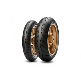 Pneu Metzeler Sportec M7 RR 120/60 ZR17 (55W) (F) Azonnal elérhető