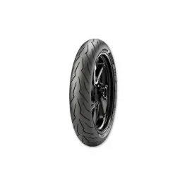 Ajánlat Pneu Pirelli Diablo Rosso III 120/60 ZR17 (55W) (F)