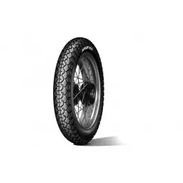 Pneu Dunlop K70 3.25-19 (54P) (F/R) Alacsony ár